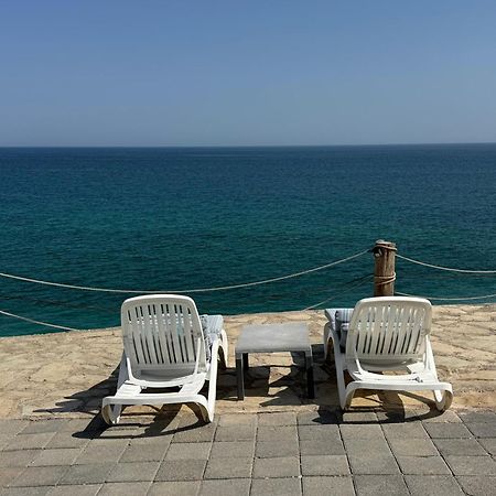 Wadi Shab Beach Villa Súr Exteriér fotografie